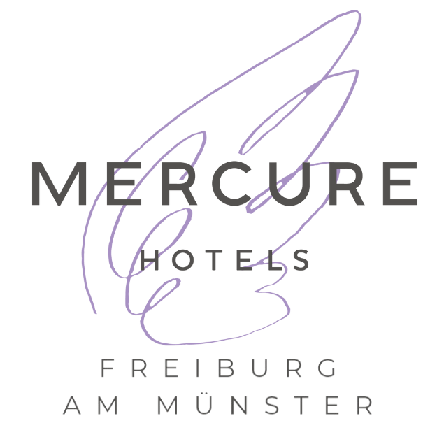 Kundenlogo Mercure Hotel Freiburg Am Muenster