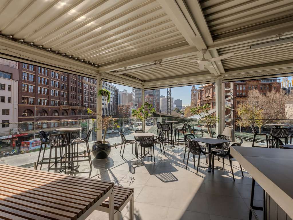 Images Mercure Sydney