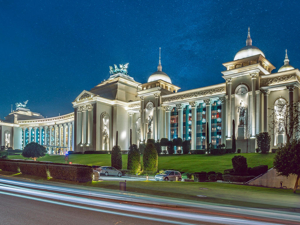 Images The Land of Legends Kingdom