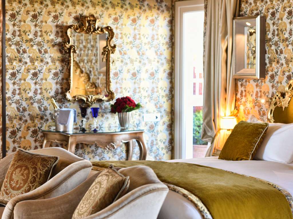 Images Papadopoli Hotel Venezia - MGallery Collection