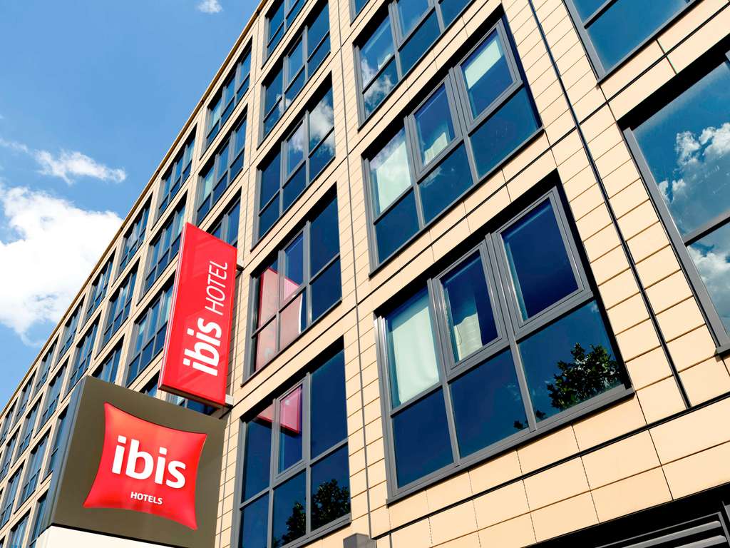 ibis Muenchen Parkstadt Schwabing, Lyonel Feininger Strasse 20 in Munich