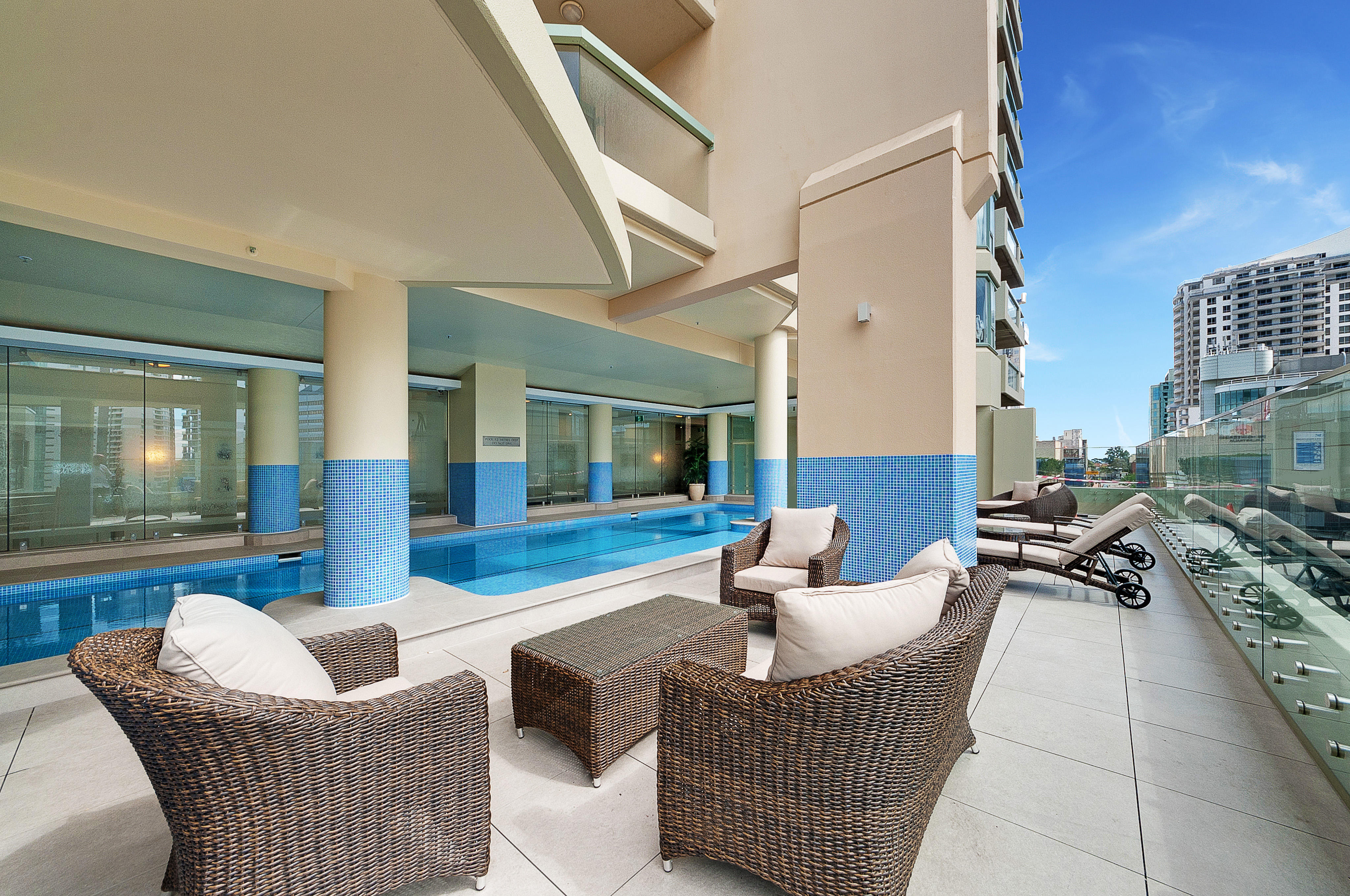 Images The Sebel Sydney Chatswood