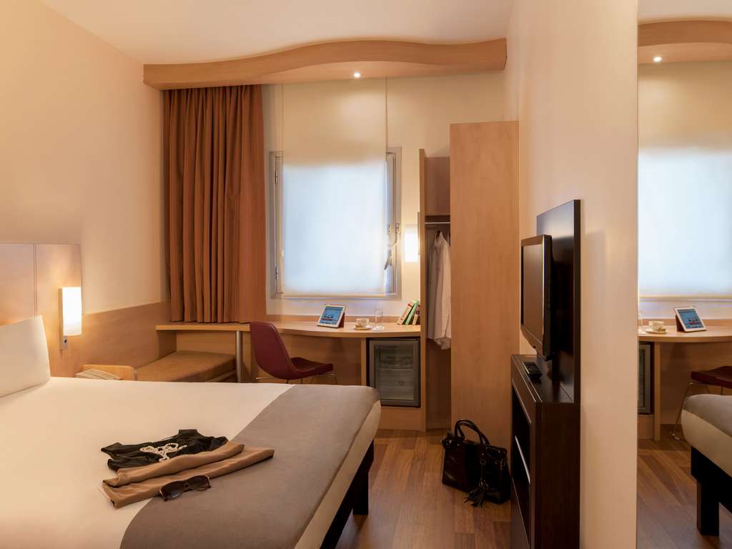 Images ibis Istanbul Esenyurt