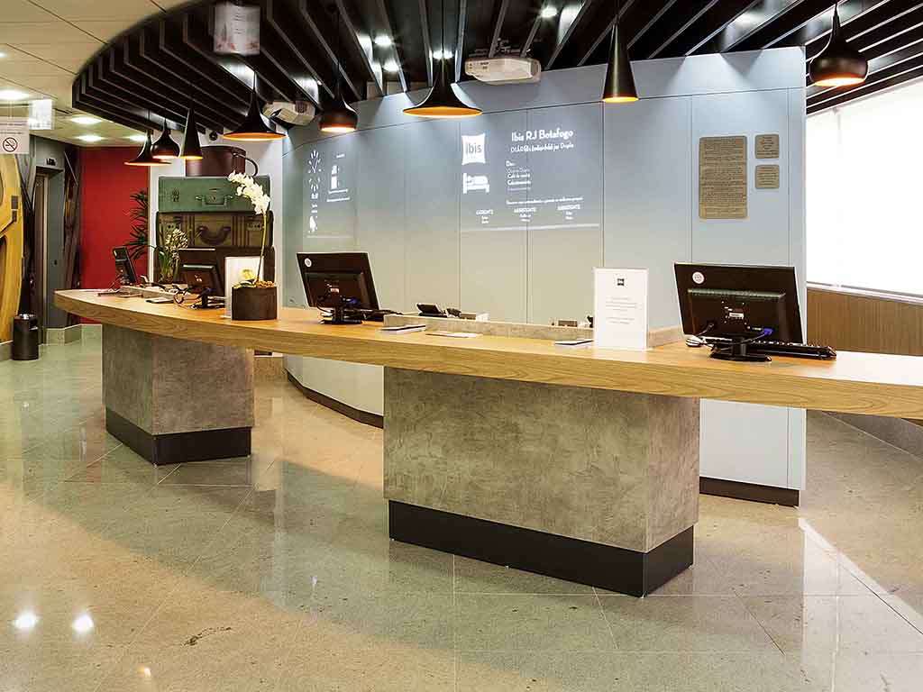 Images ibis Rio de Janeiro Botafogo
