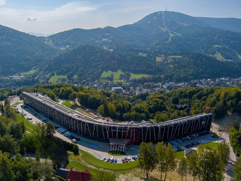 Images Mercure Szczyrk Resort