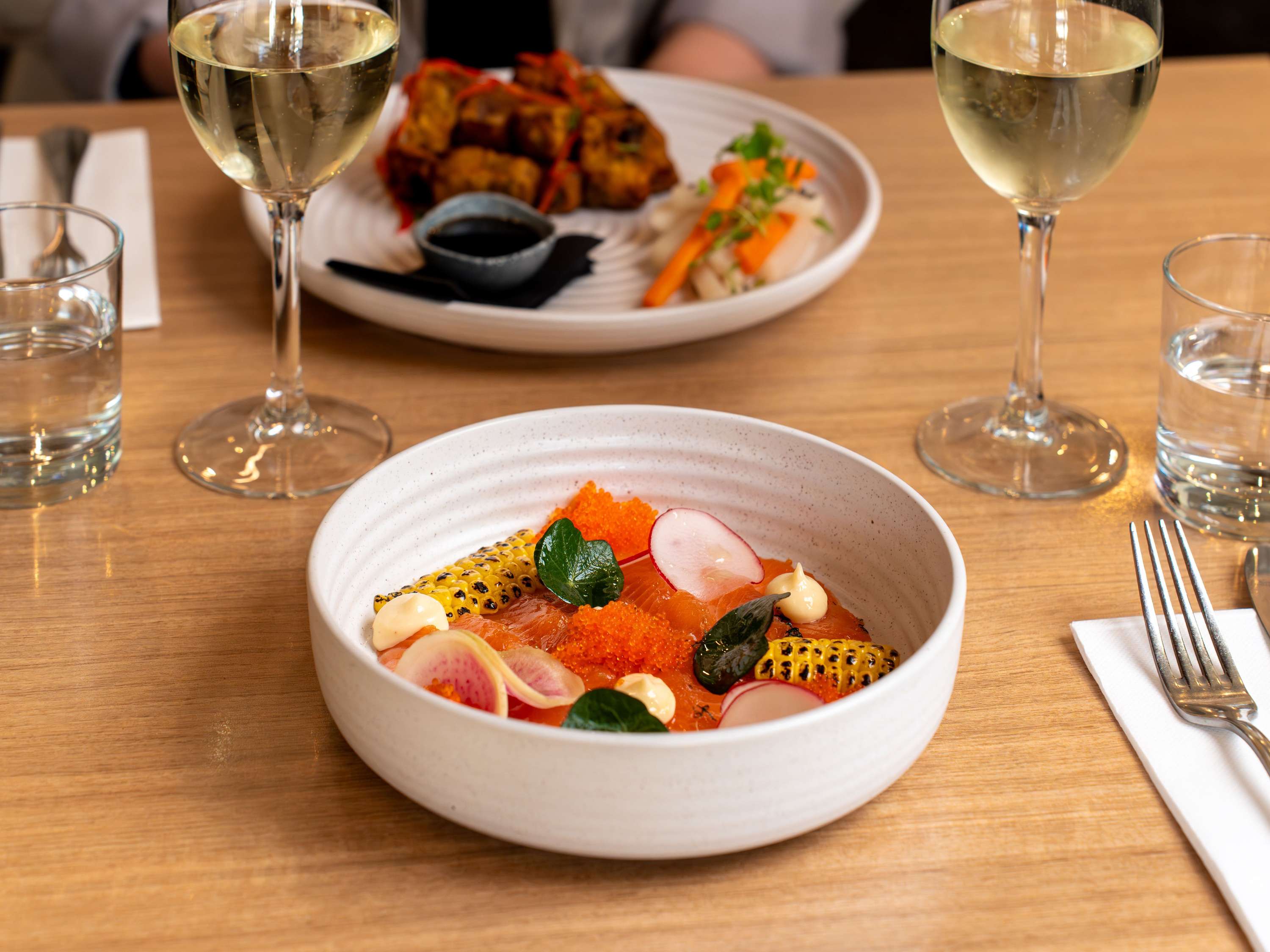 Images MACH ONE RESTAURANT & BAR