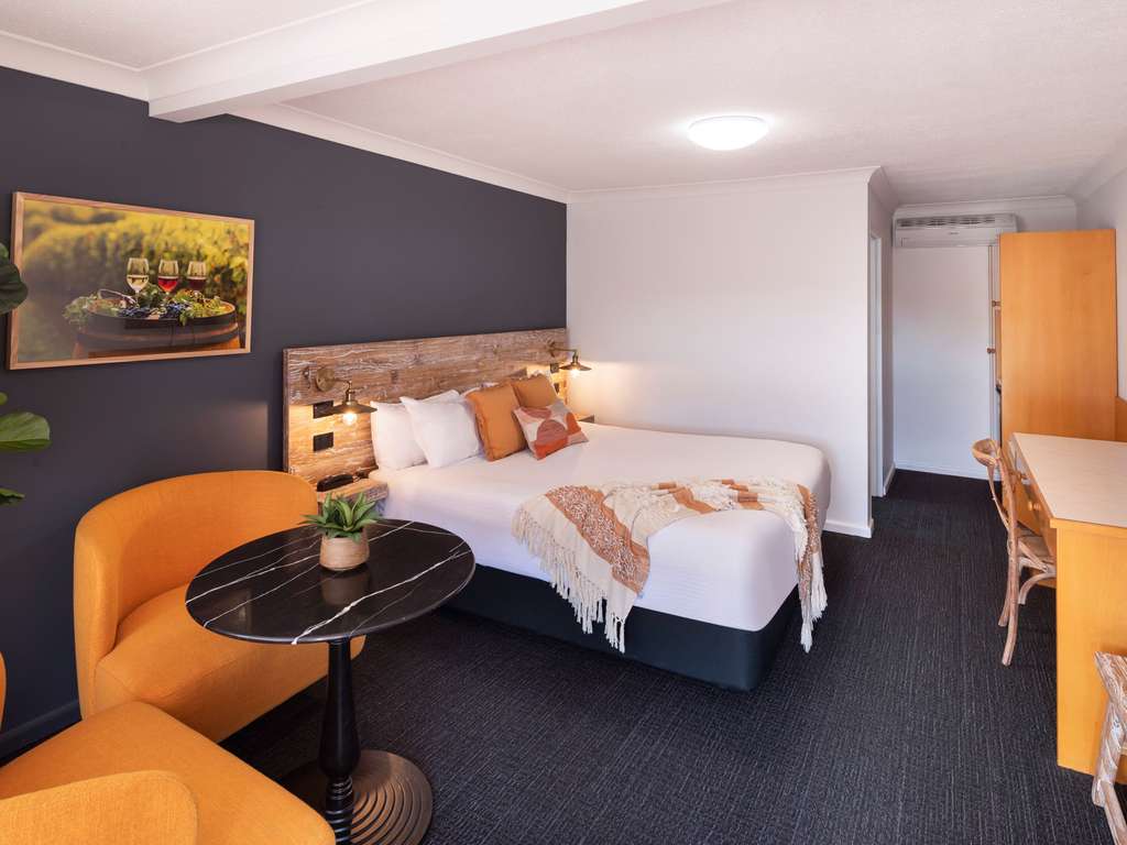 Images ibis Styles Orange