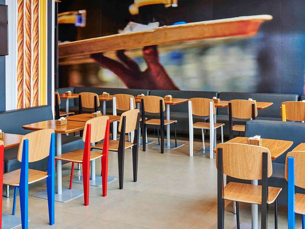 Images ibis Guaratingueta Aparecida