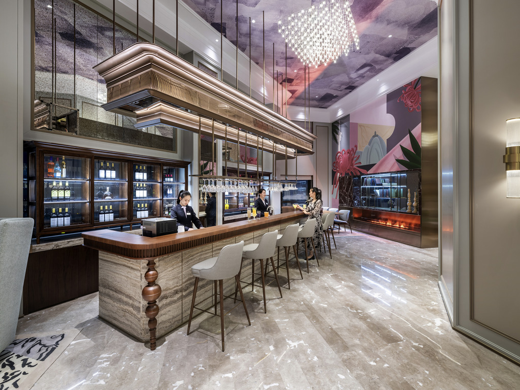 Images Mercure Nantong Downtown