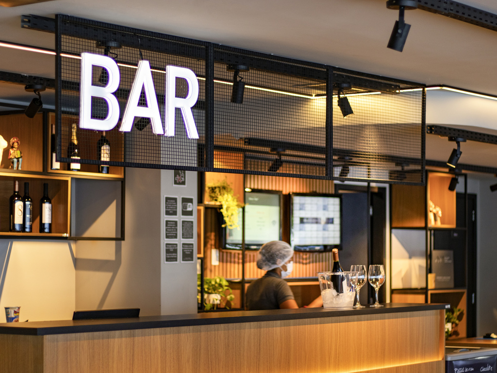 Images ibis Petrolina