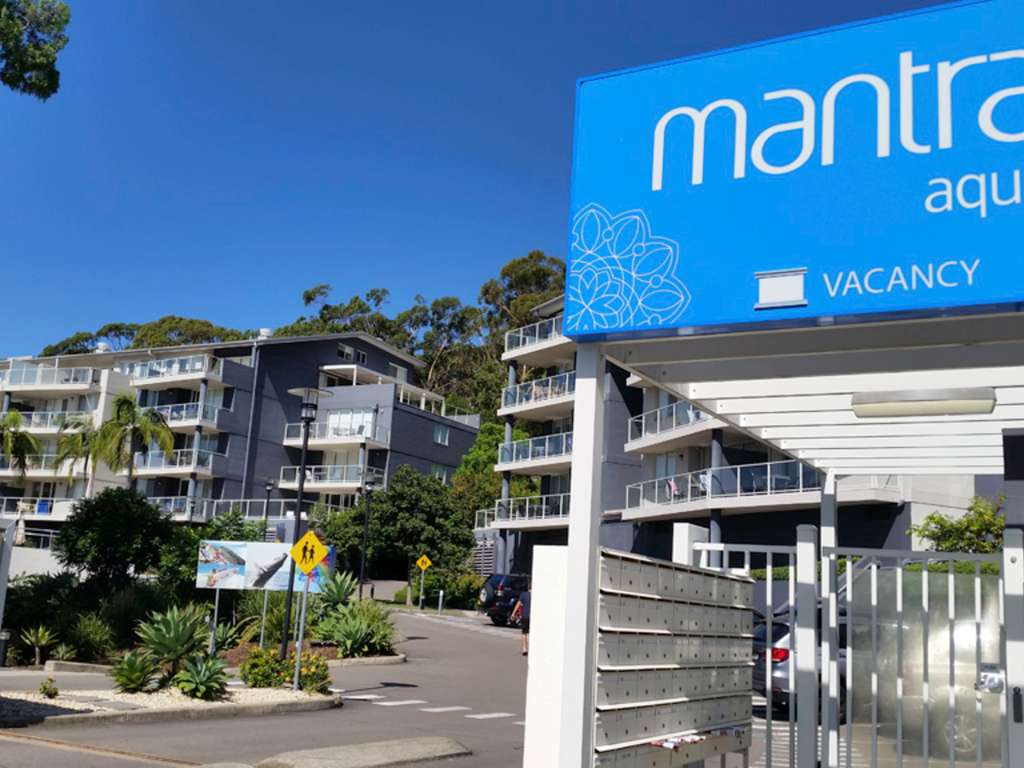 Images Mantra Nelson Bay