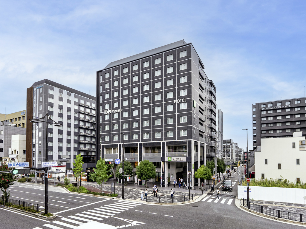 Images イビススタイルズ京都ステーション