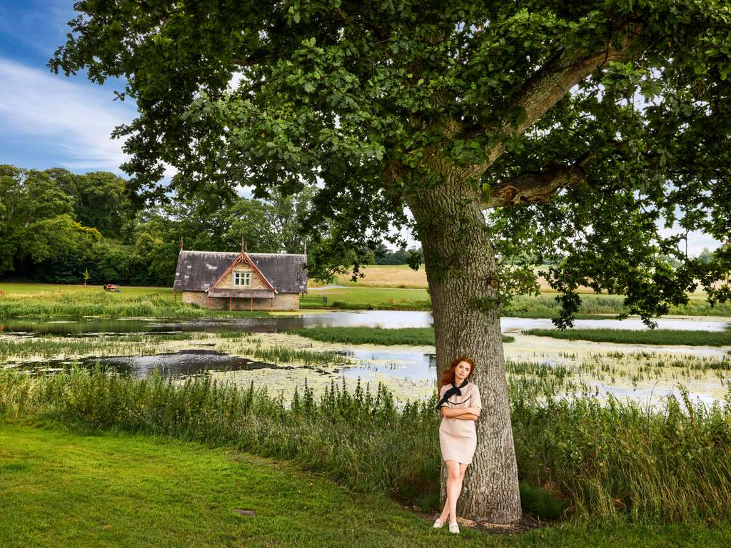 Carton House, a Fairmont Managed Hotel 10