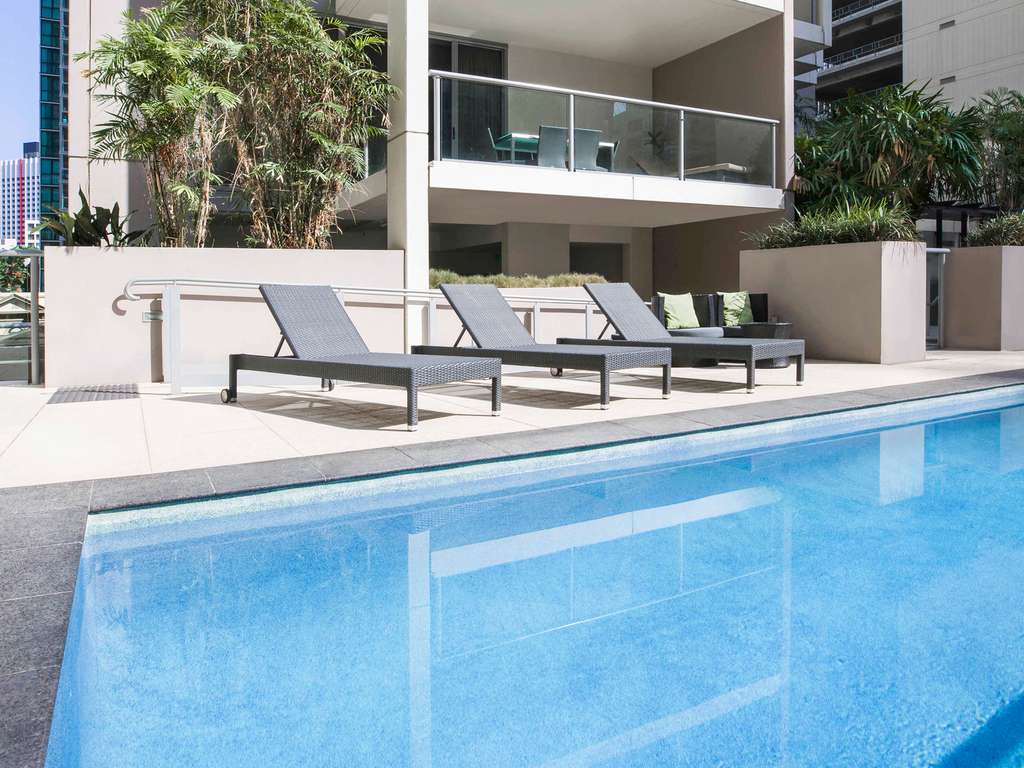 Images Mantra Midtown Brisbane