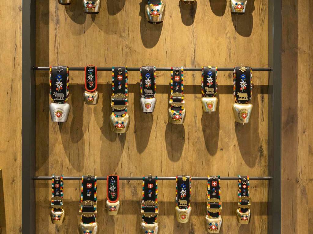 ibis Zurich Messe Airport, Heidi Abel-Weg 5 in Zurich