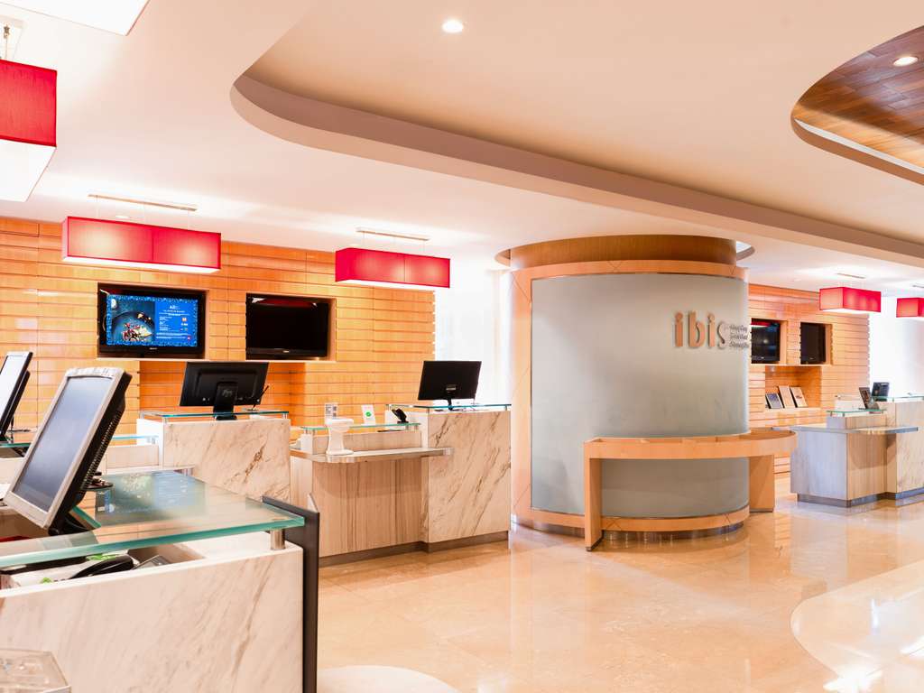 Images ibis Hong Kong Central & Sheung Wan