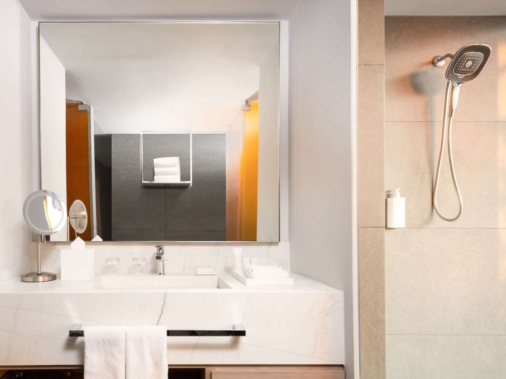 Images Mondrian Mexico City Condesa