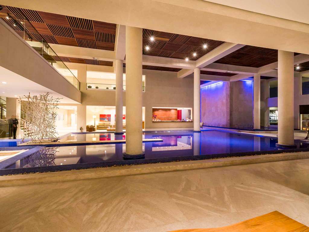 Images Hotel Jequitimar Guarujá Resort & SPA by Accor