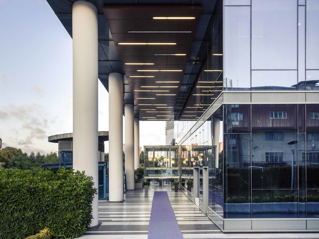 Images Mercure İstanbul Ümraniye