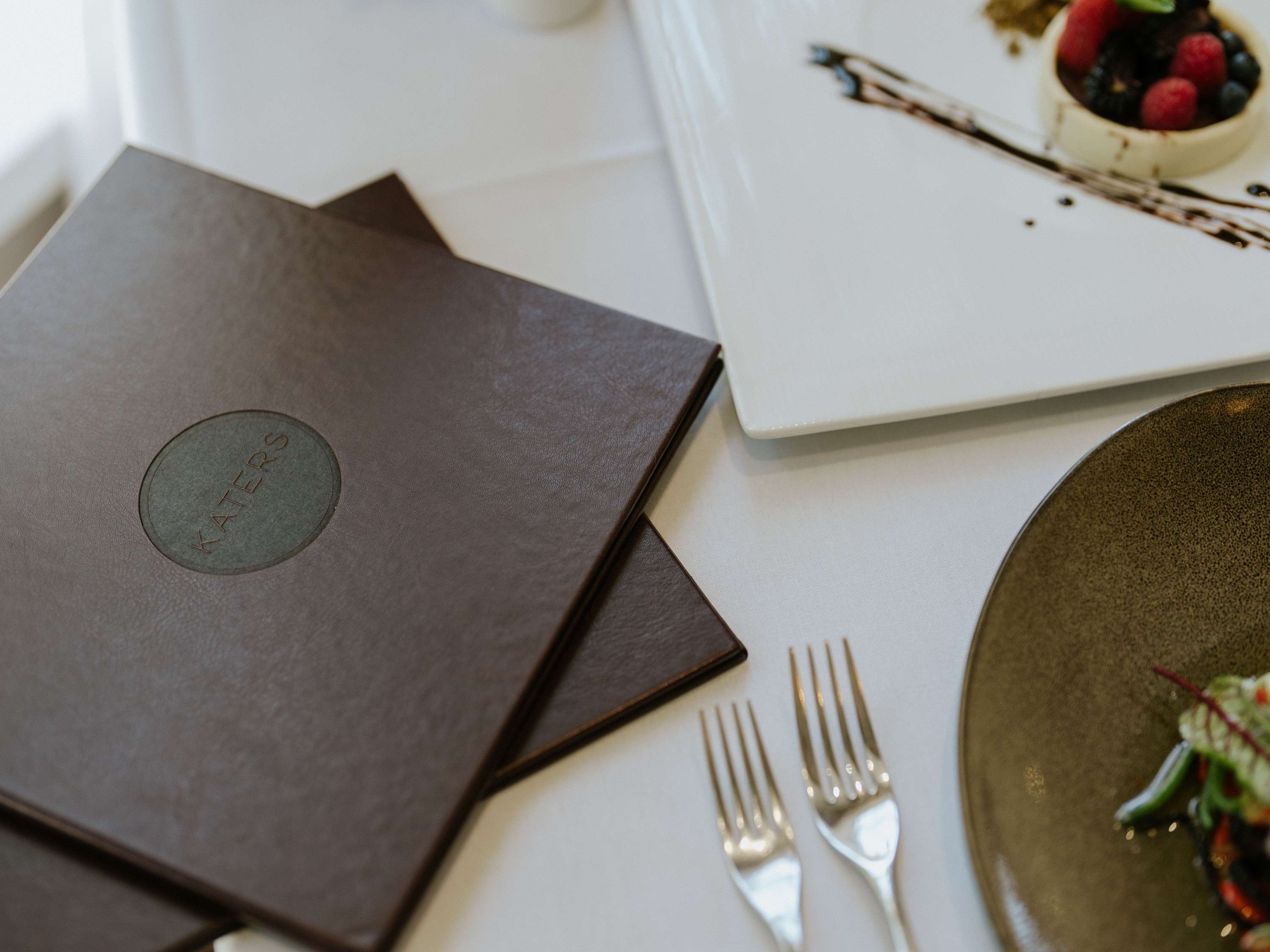 Images Katers Restaurant