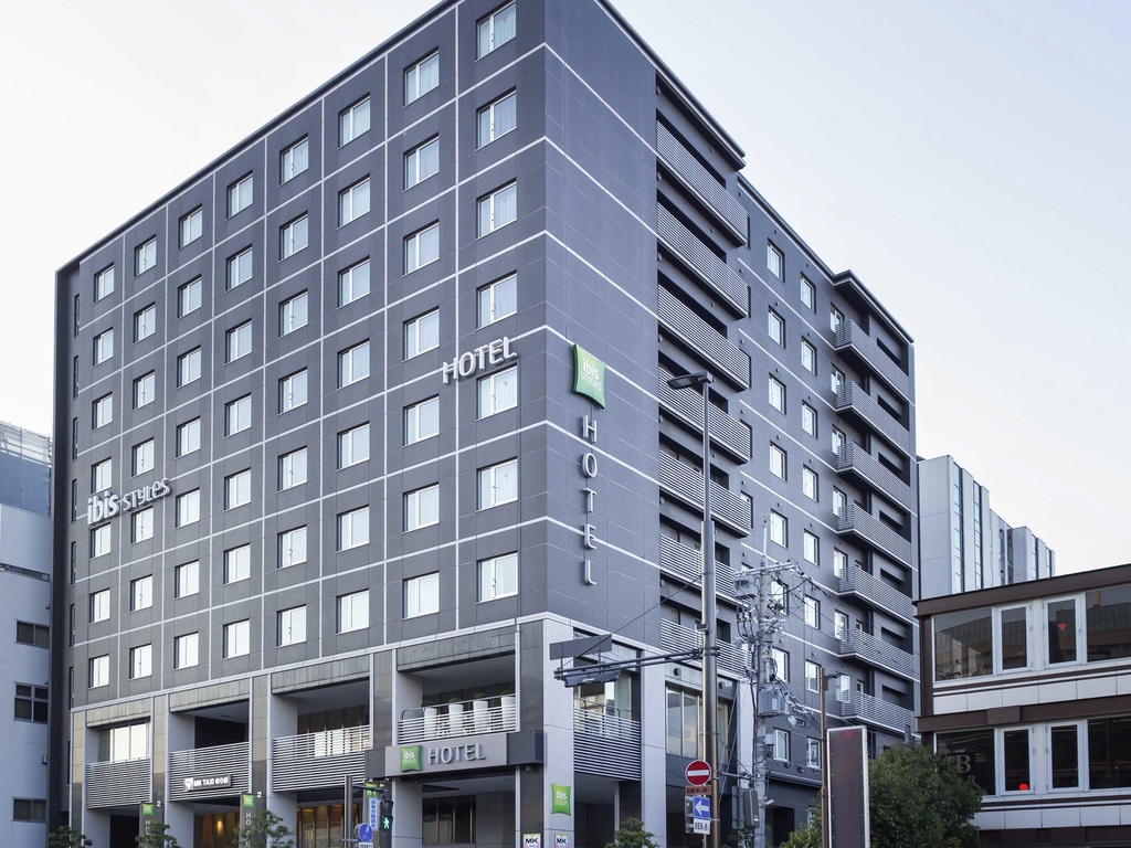Images イビススタイルズ京都ステーション