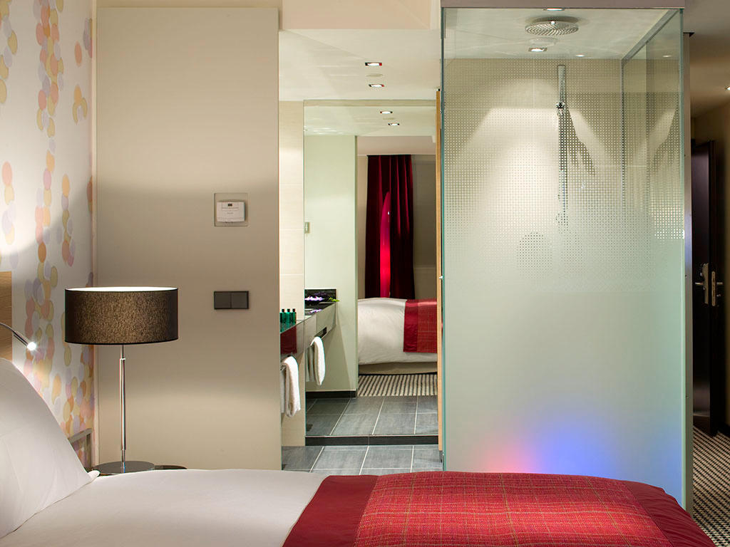 Images Sofitel Luxembourg Le Grand Ducal