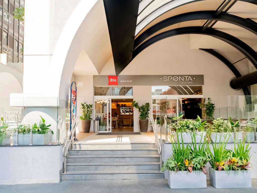 Images ibis Sao Paulo Paulista