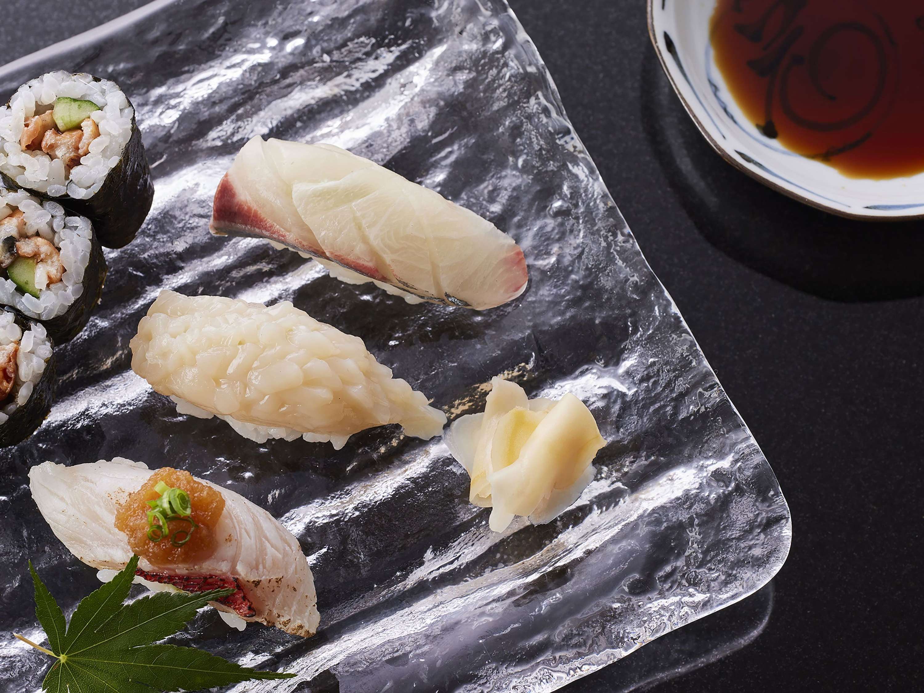 Images HANA-GOYOMI JAPANESE RESTAURANT