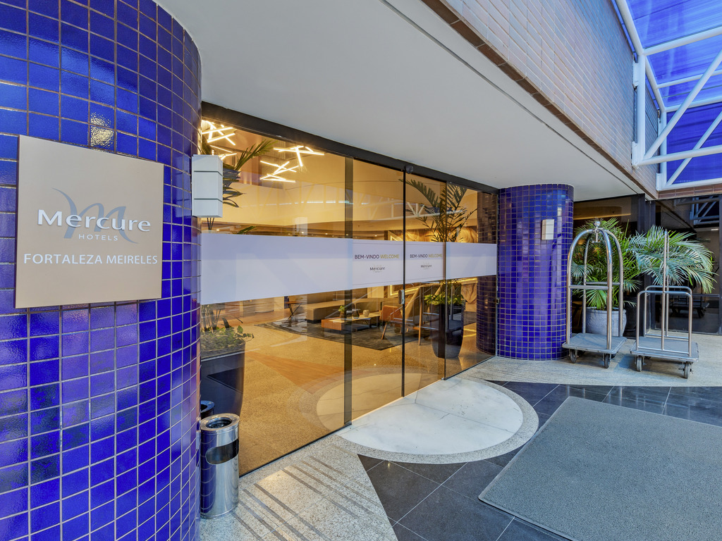 Images Mercure Fortaleza Meireles
