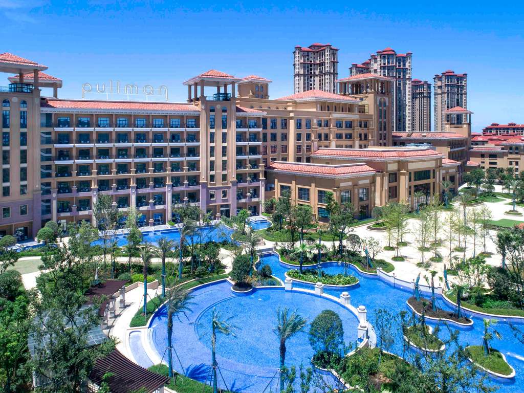 Images Pullman Yueyang