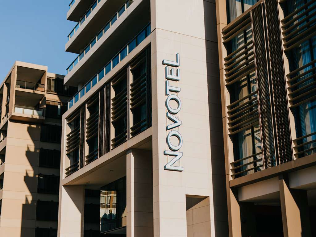 Foto de Novotel Newcastle Beach Newcastle