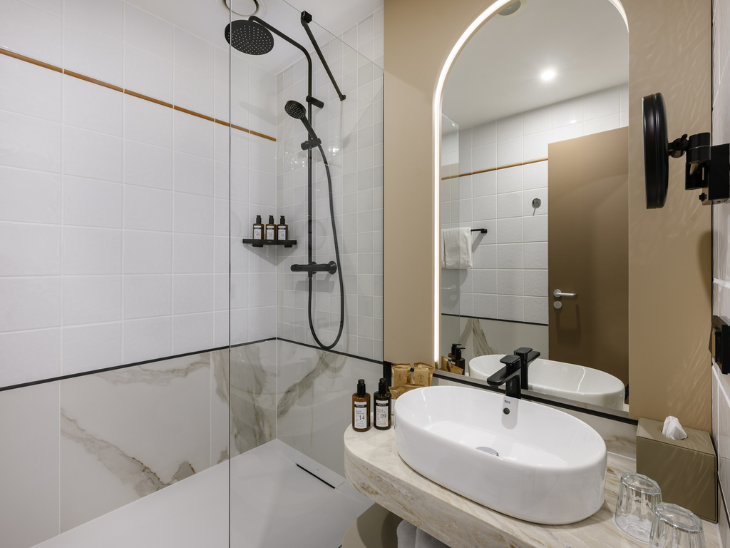 Images Mövenpick Hotel Budapest Centre