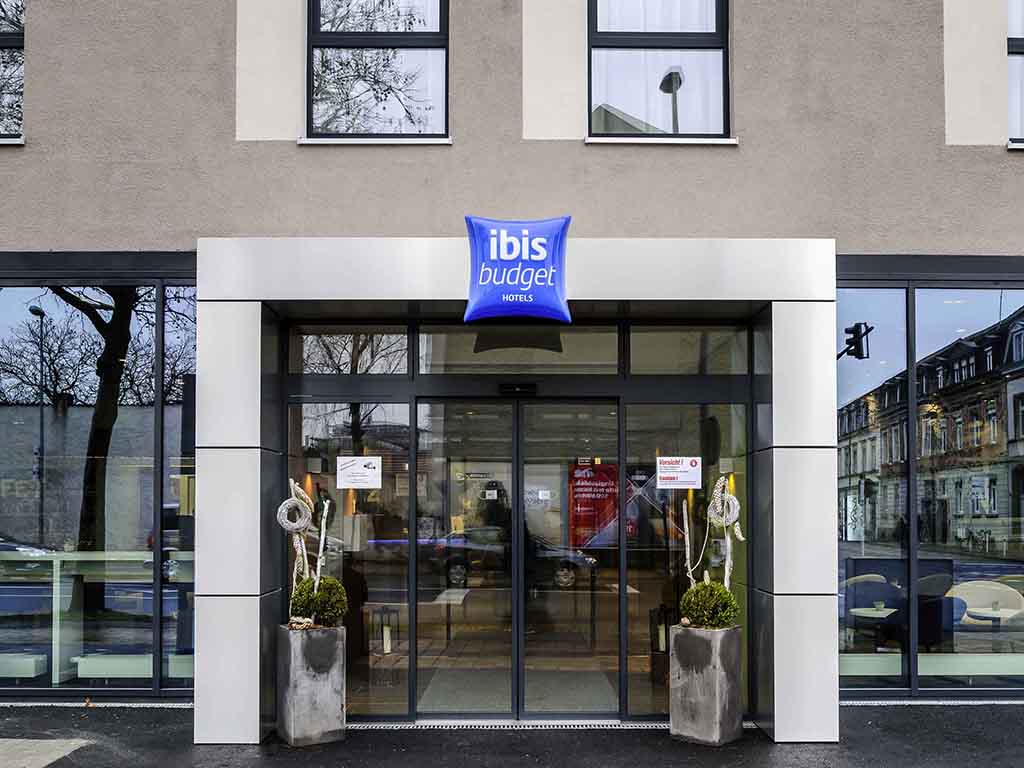 Kundenfoto 3 ibis budget Bamberg