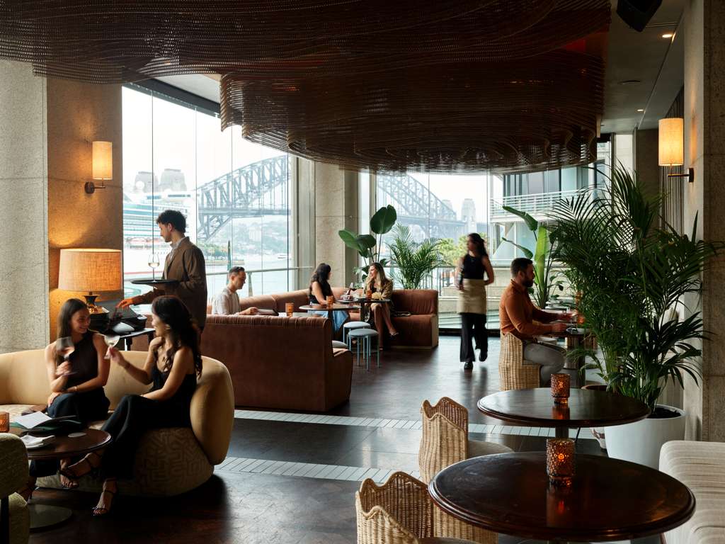 Images Pullman Quay Grand Sydney Harbour