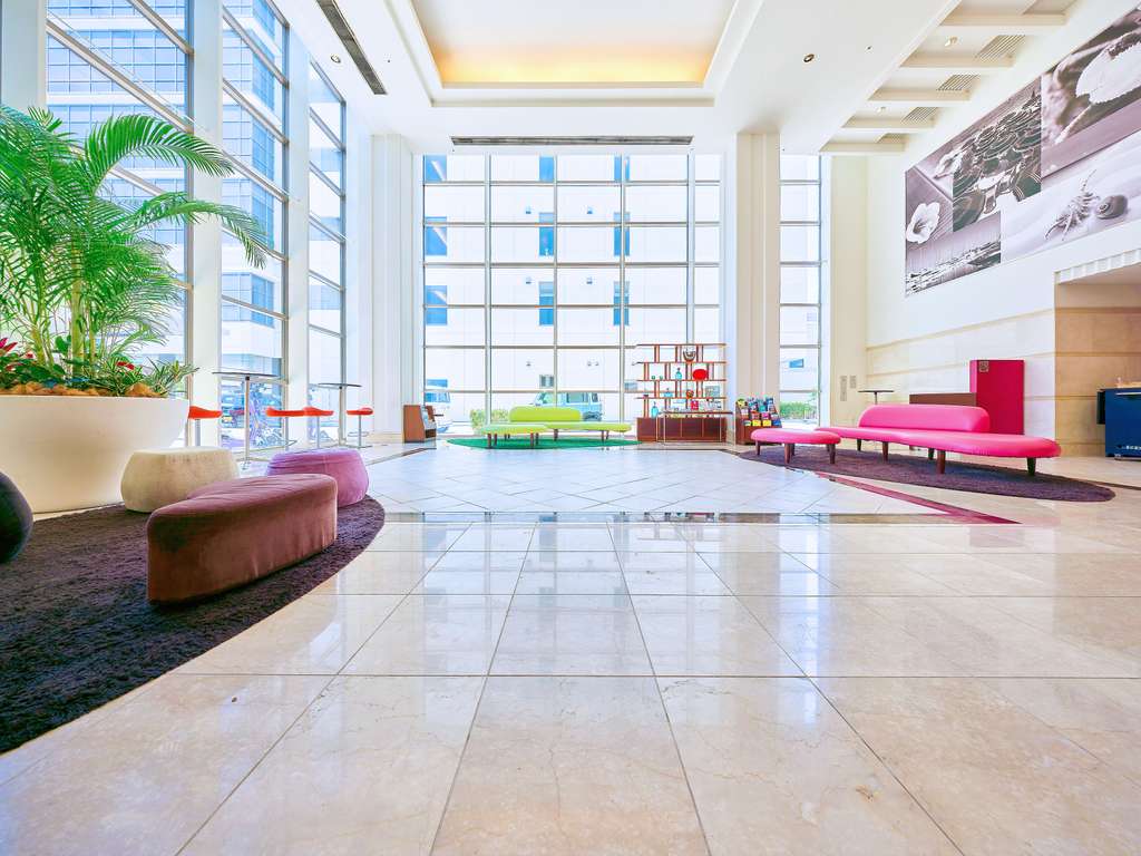 Images メルキュール沖縄那覇