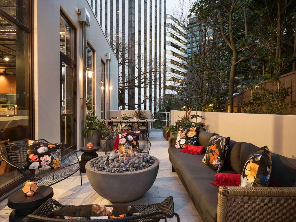 Images Sofitel Wellington