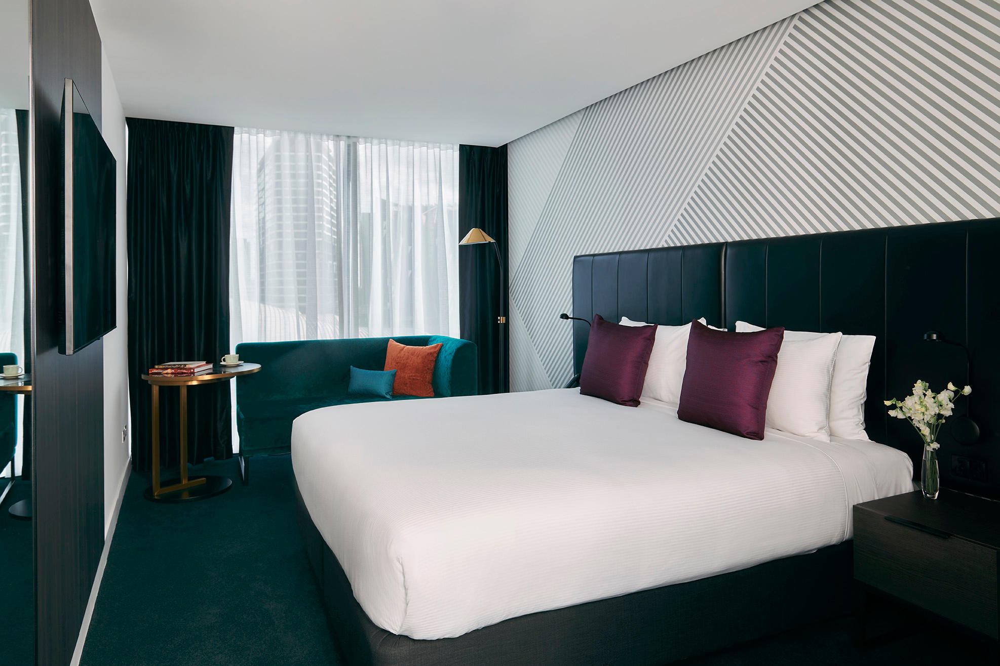 Images Mövenpick Hotel Melbourne On Spencer