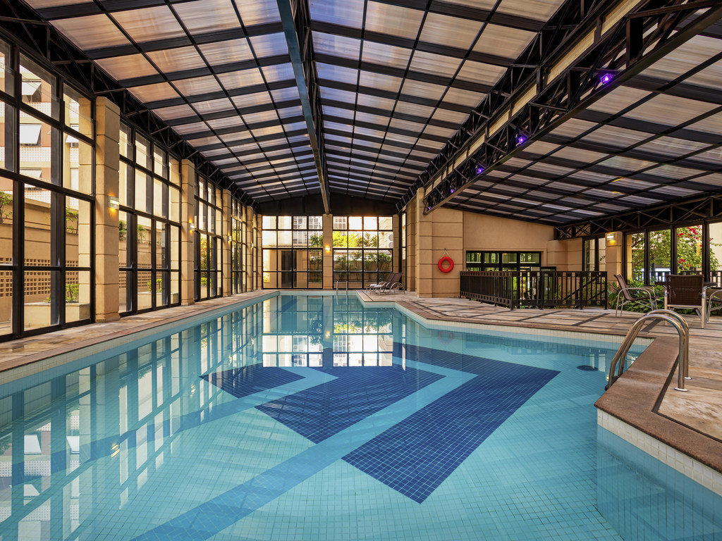 Images Mercure Sao Paulo Pinheiros