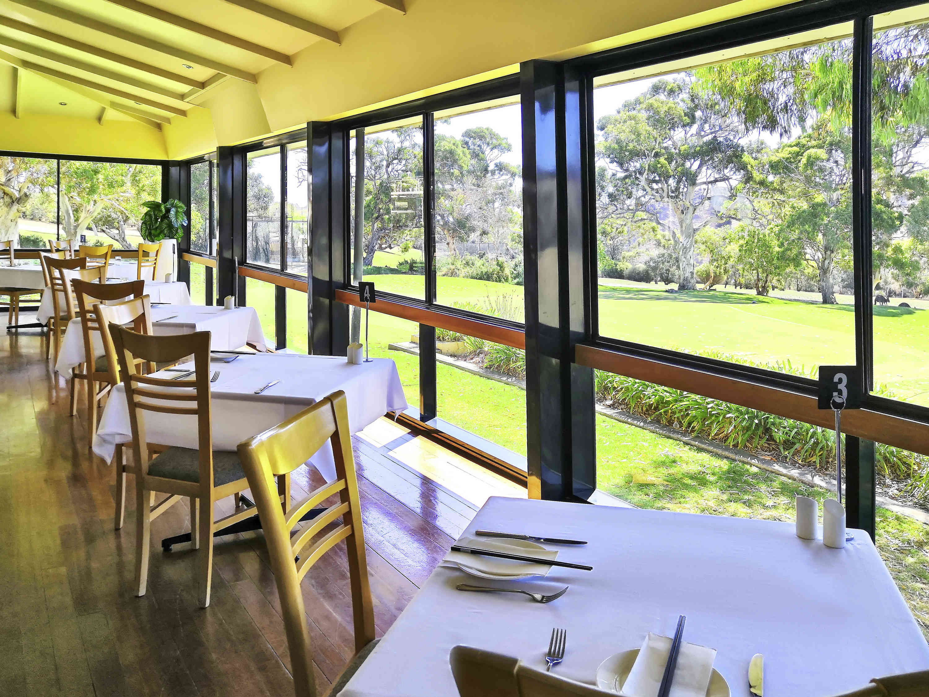 Images HEYSENS CLOSED