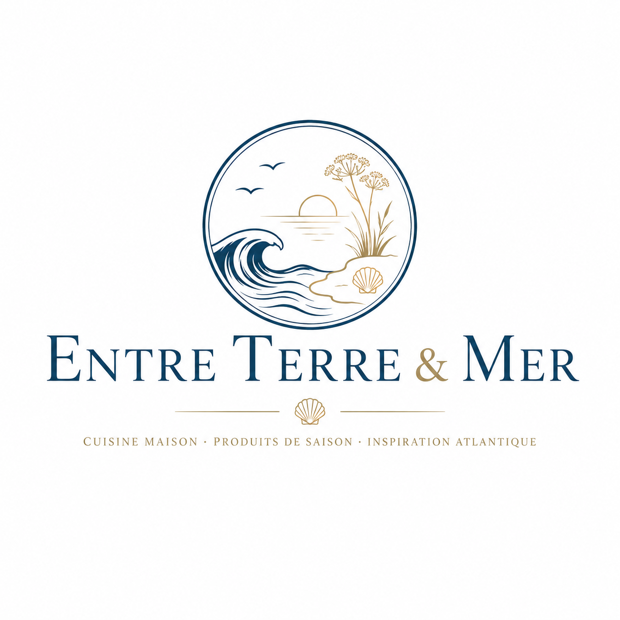 ENTRE TERRE AND MER restaurant