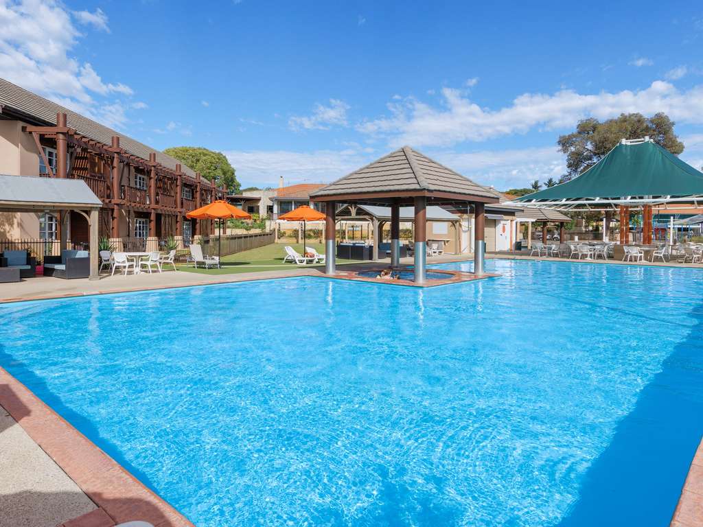 Images The Sebel Swan Valley The Vines