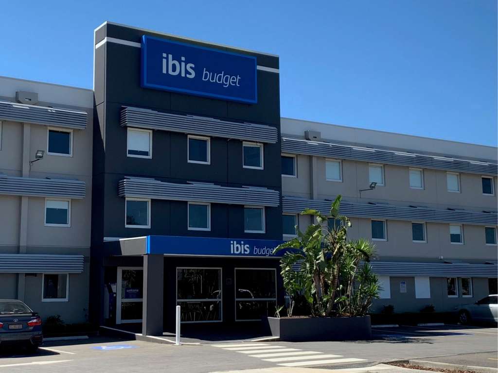 Images ibis budget Gosford