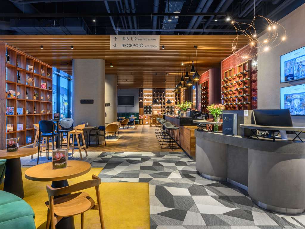 Images Mercure Debrecen