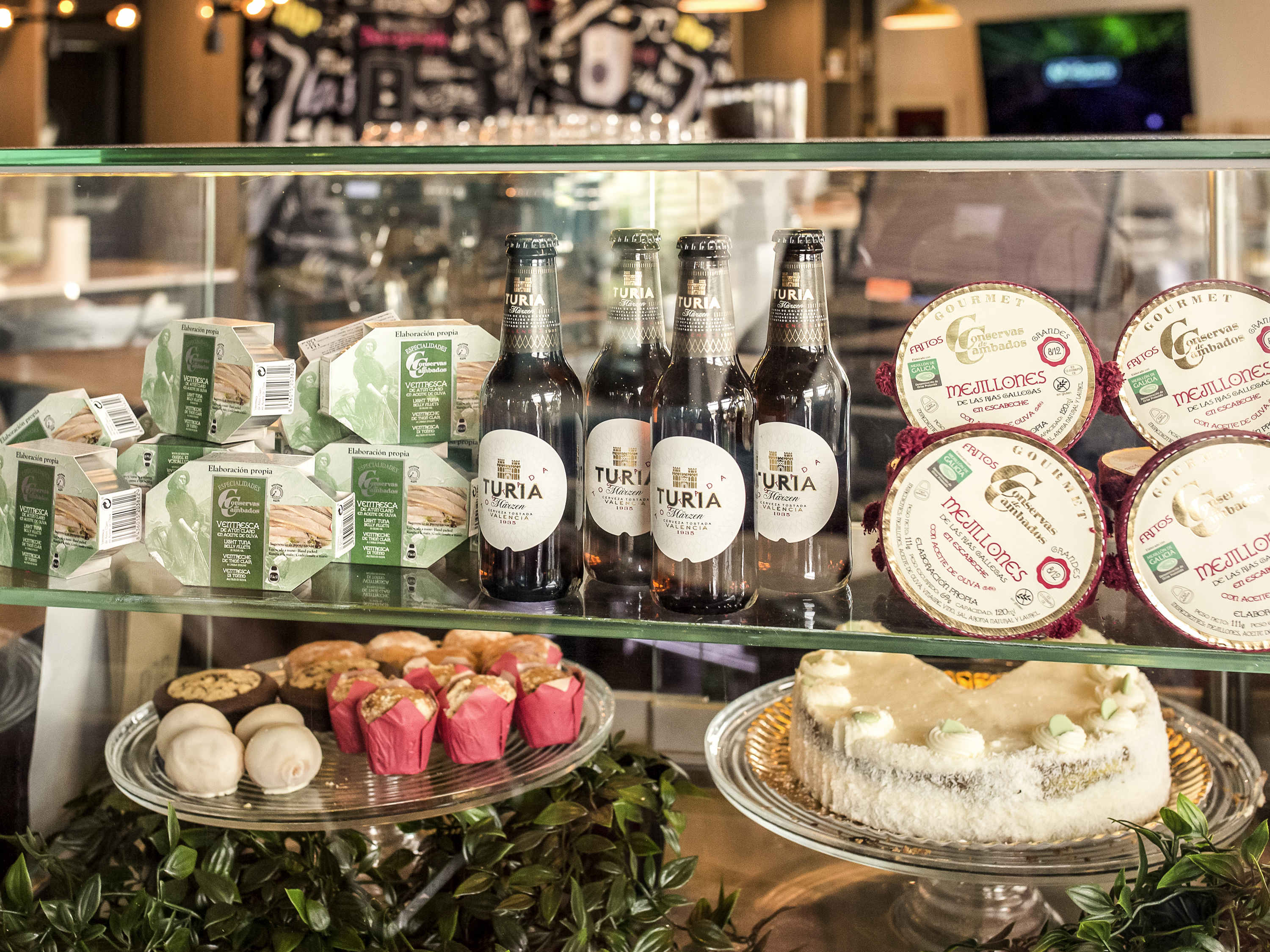 Galería de imágenes