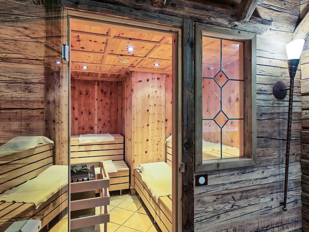 Images Mercure Sighisoara Binderbubi - Hotel & Spa