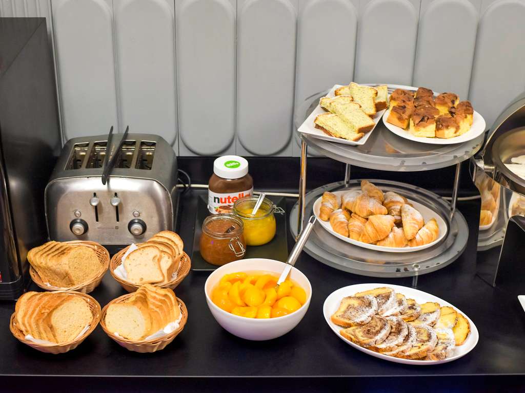 Images ibis Styles Pitesti Arges
