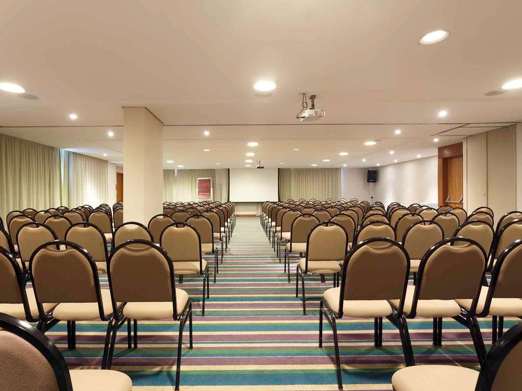 Images Mercure Salvador Pituba