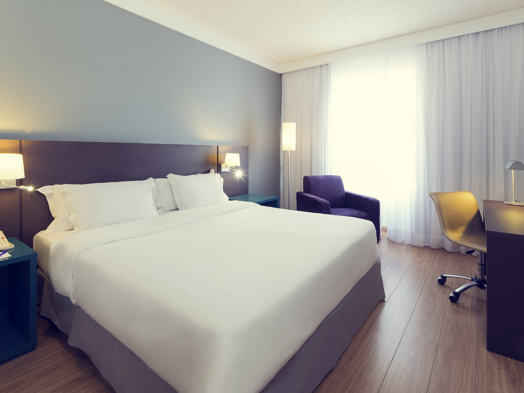 Images Mercure Sao Jose dos Campos