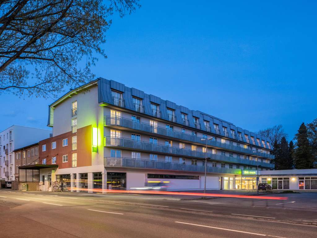 Bild 8 von ibis Styles Graz Messe