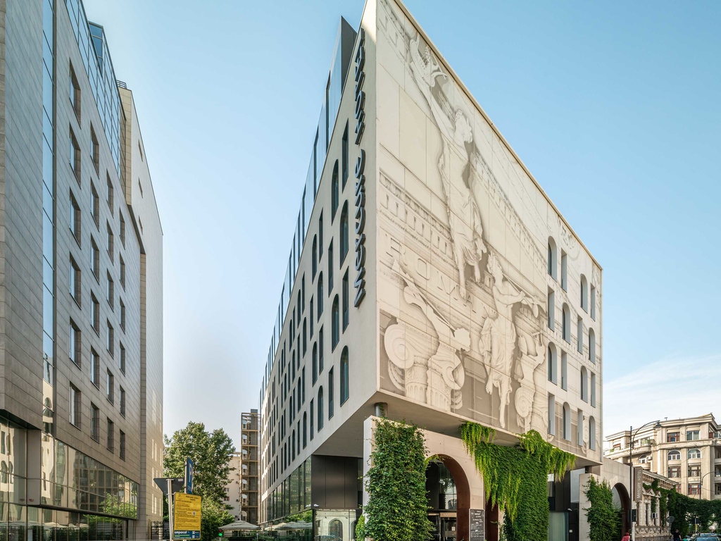 Images Mercure Bucharest City Center
